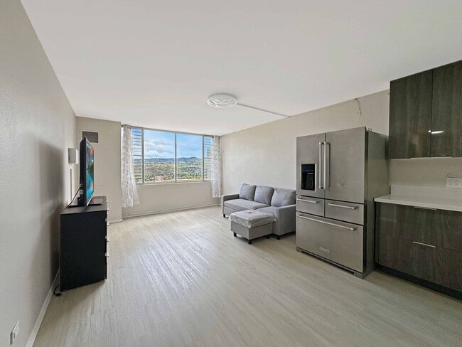 Foto del edificio - Salt Lake: 1 Bed, 1 Bath Condo w/ 1 Parkin...