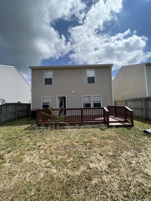 4520 Connaught Dr E, Plainfield, IN 46168 House Rental in Plainfield