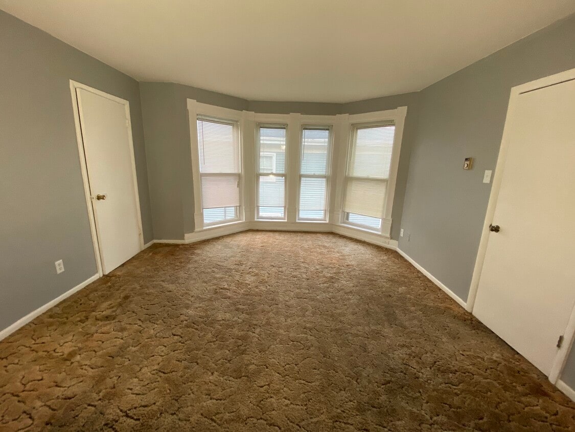 Bedroom - 214 S Bloomington St