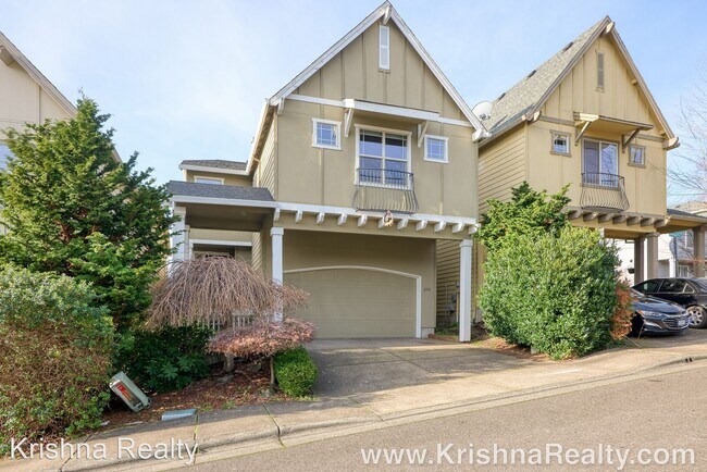 Building Photo - 4 br, 2.5 bath House - 2535 NW Parnell Ter...
