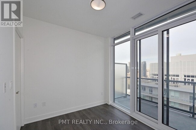 Building Photo - 89-PH89 McGill St