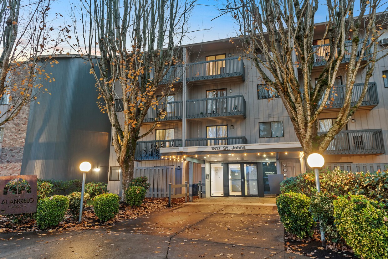 Foto principal - Oak Knoll Apartments