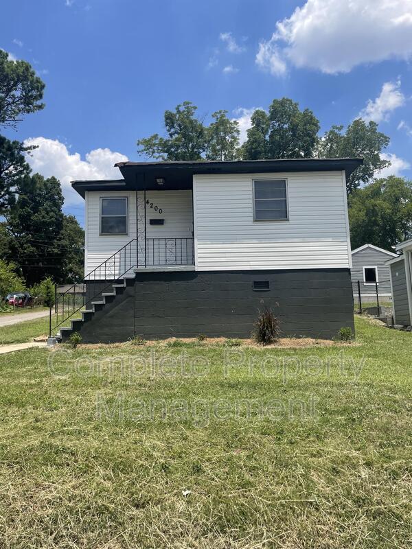4200 38th Ave N, Birmingham, AL 35217 House Rental in Birmingham, AL
