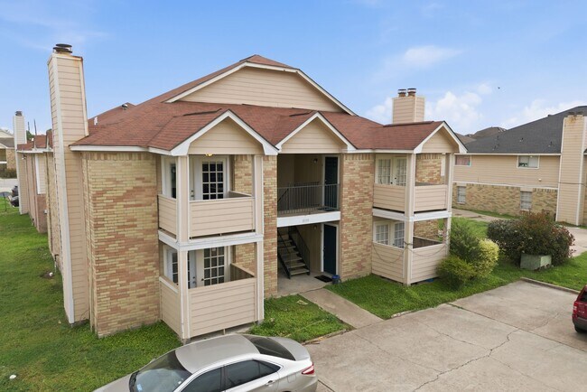 Foto del edificio - 1310 Brenda Ln