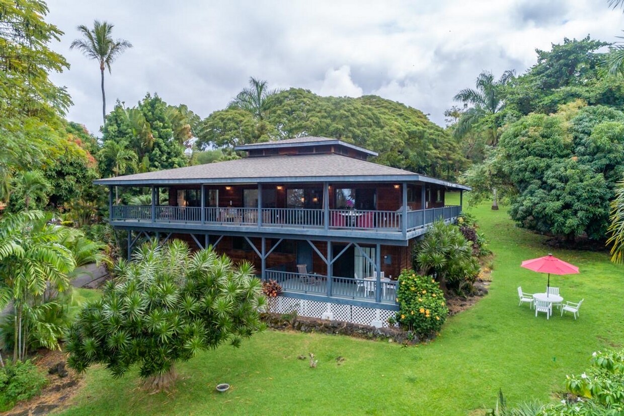 75816 Lula Au, Holualoa, HI 96725 House Rental in Holualoa, HI