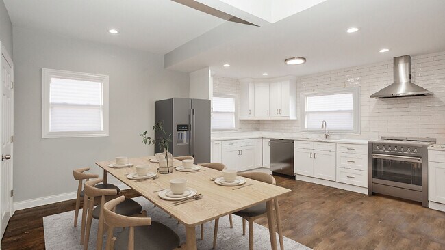 Foto del edificio - 6615 S Honore St