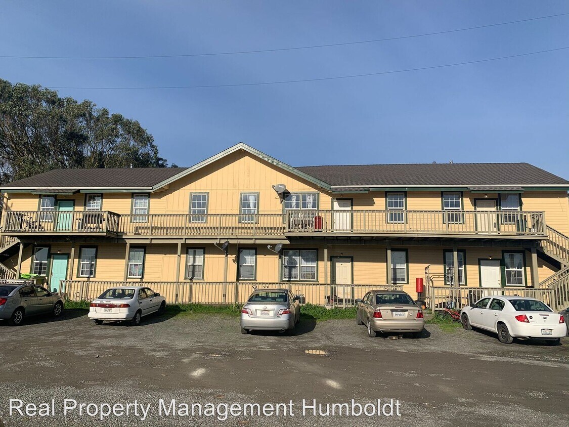Foto del edificio - 2526 Rick's Ave