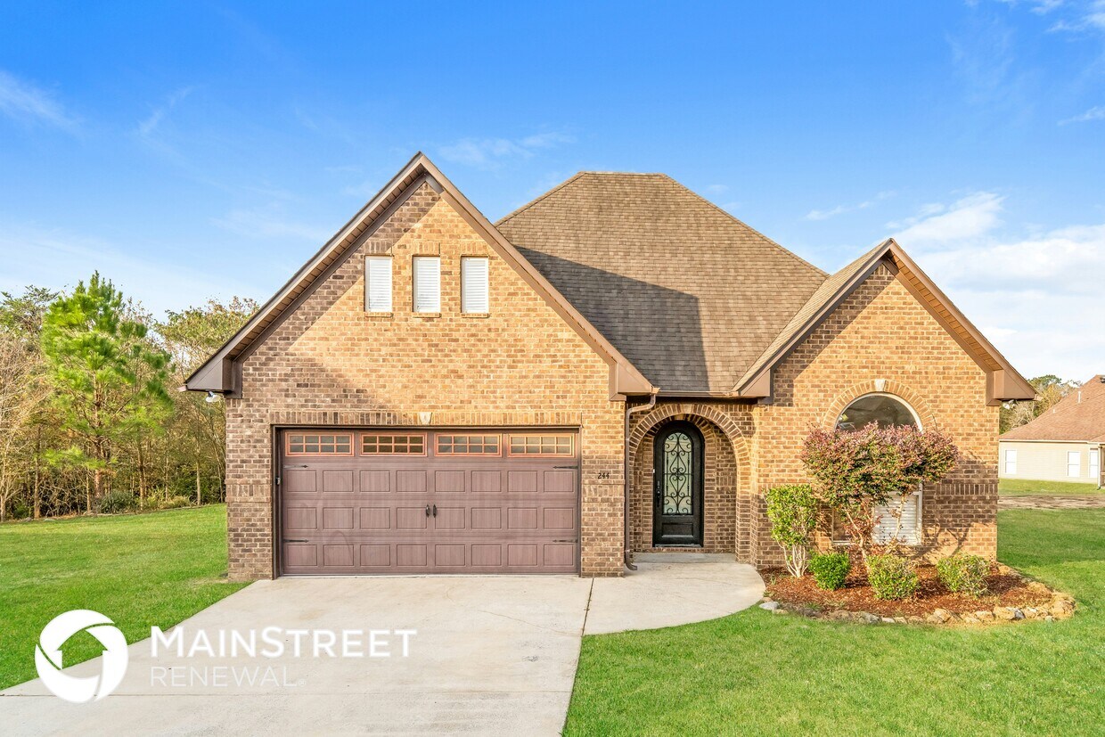 Foto principal - 244 Willow View Cir