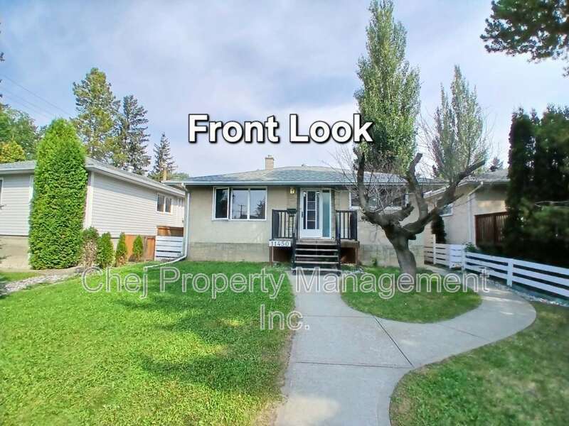 Photo principale - 11450-11474 74 Ave NW