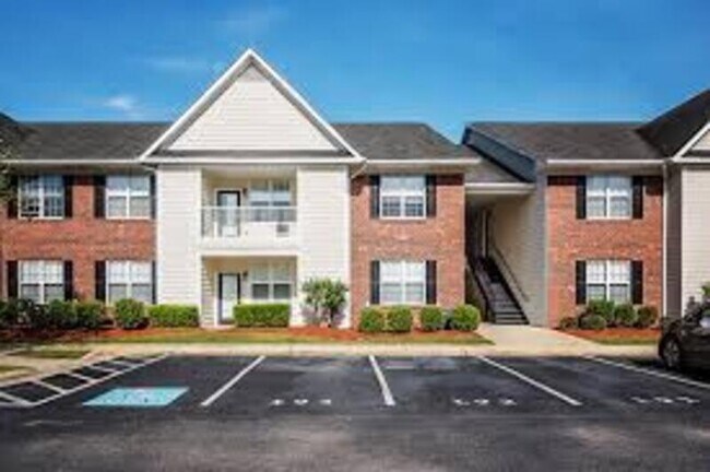 Foto del edificio - 645 Brandermill Rd