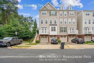 Building Photo - 21735 Indian Summer Terrace