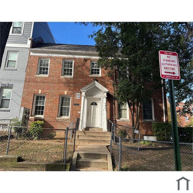 Foto del edificio - 1601 18th St SE