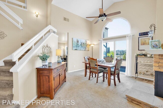 Foto del edificio - 3 br, 2.5 bath House - 2498 Pimlico Pl.