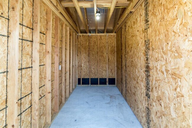 Foto del edificio - 207 N Poplar St