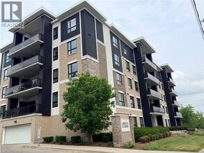 Building Photo - 1280 Gordon St