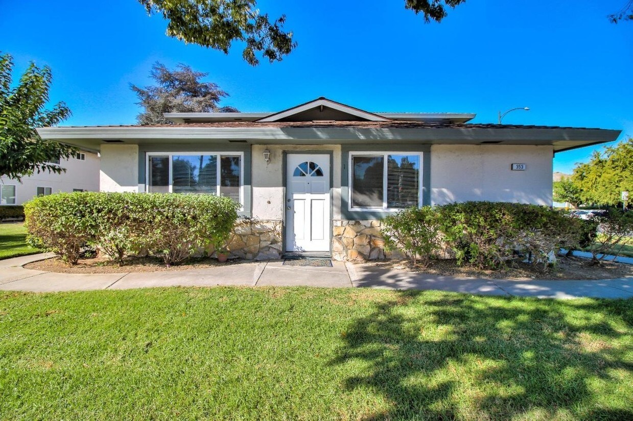 353 Blossom Hill Rd, San Jose, CA 95123 Condo for Rent in San Jose