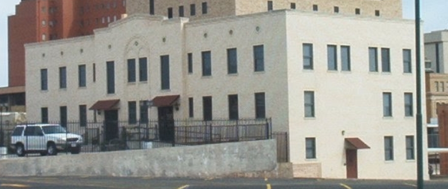 Building Photo - Travis Crossing Apartments