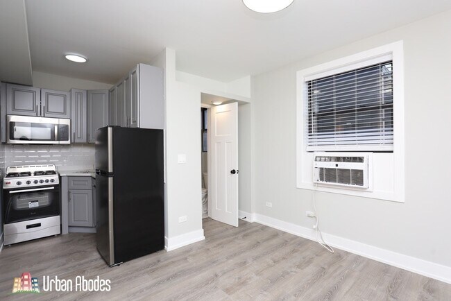 Foto del edificio - 515 W Belmont Ave