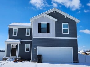 Building Photo - 420 Mesa Ct.