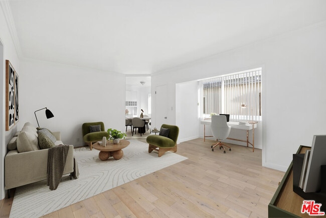 Foto del edificio - 2623 4th St