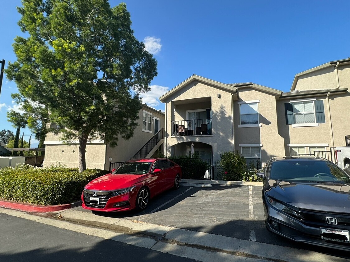 Foto principal - 20000 Plum Canyon Rd