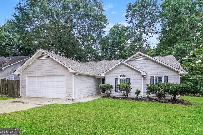 Building Photo - 420 Rosehill Dr