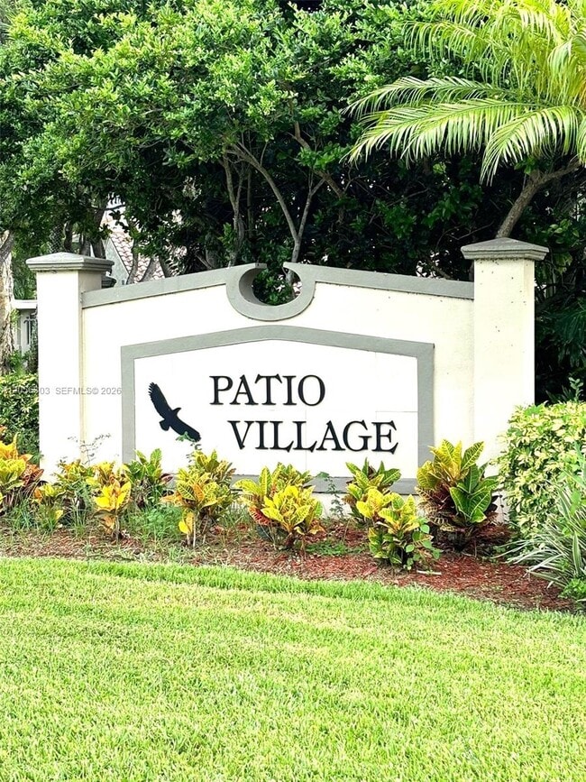 Building Photo - 613 Patio Village Way