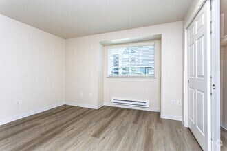 3BR, 2BA - 1,100SF - Primary Bedroom - Westhampton