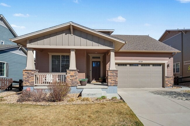 Building Photo - 470 Grenville Cir