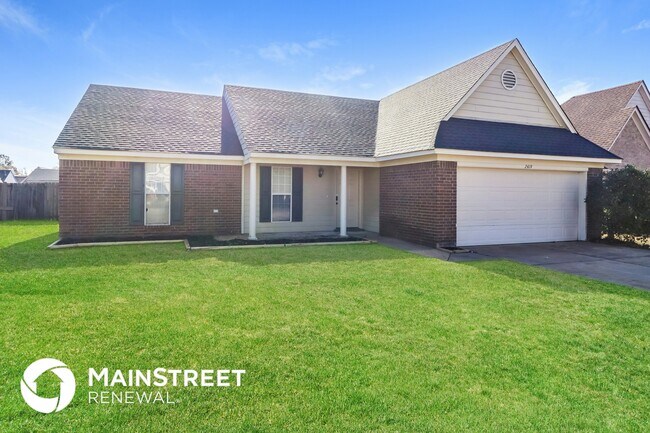 Foto del edificio - 2419 Lasonya Ln