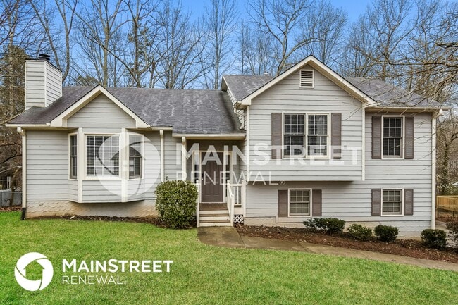 Building Photo - 475 Robin Hood Dr