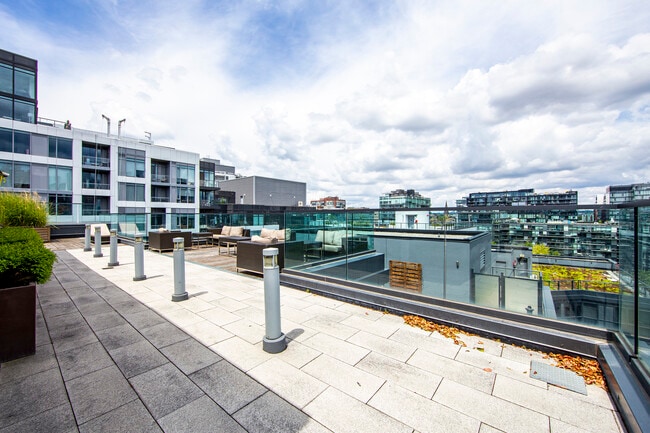 Building Photo - One Bedroom Luxury Building King West