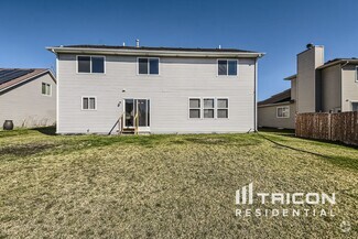 Building Photo - 3501 Stone Creek Dr