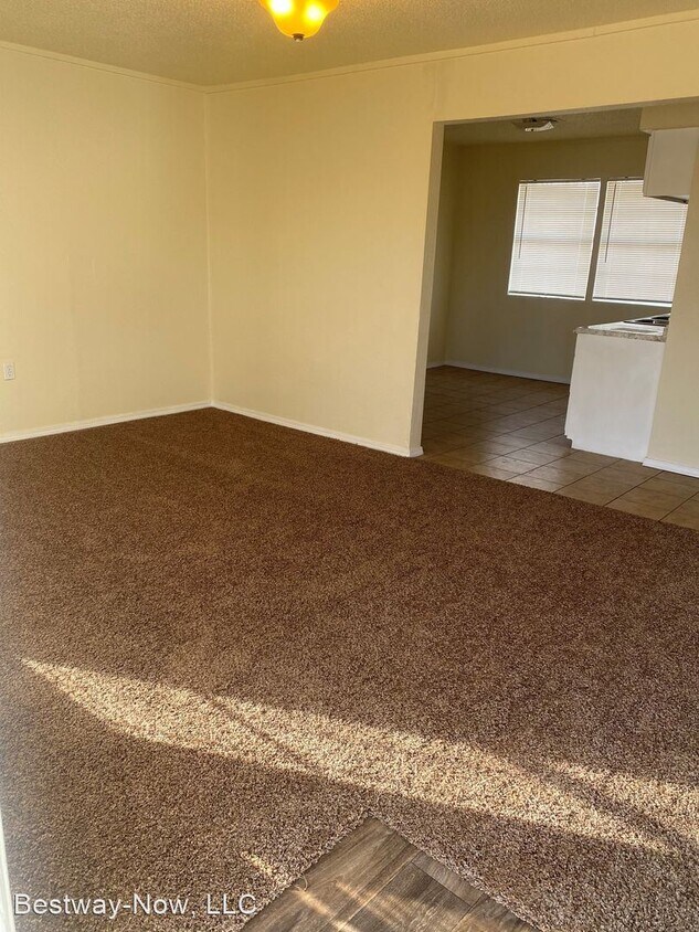 Primary Photo - 3 br, 1 bath House - 1503 SE 64th Street