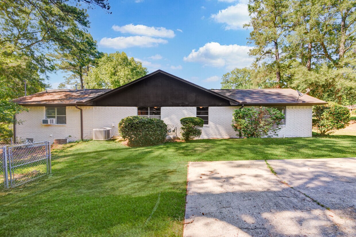 813 Richardson Dr, Jasper, TX 75951 House Rental in Jasper, TX