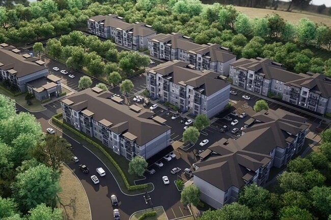 Building Photo - The View at Millstone