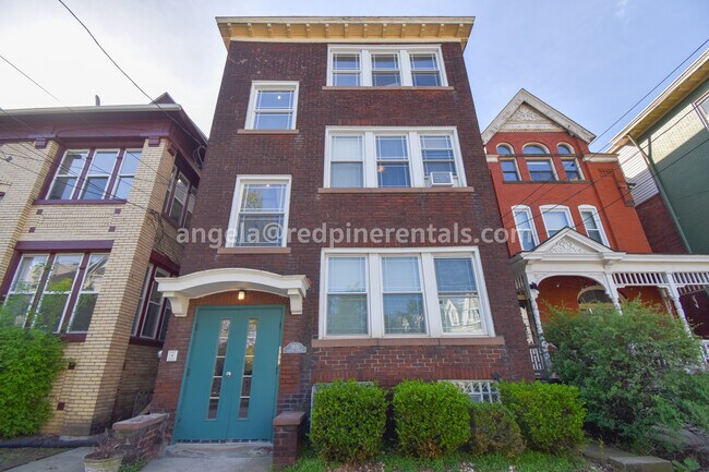 Building Photo - 5930 Elwood St