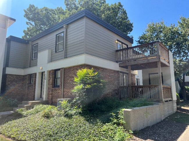 Foto del edificio - 940 Gale Ln