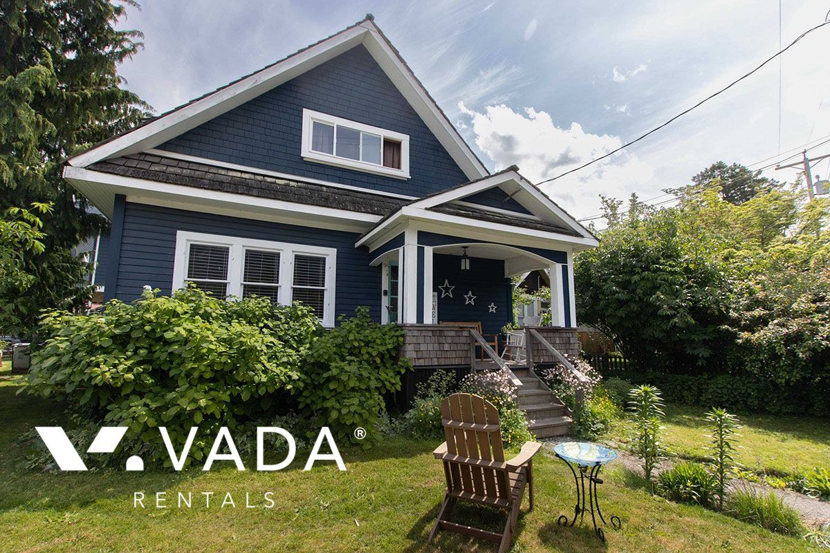 Primary Photo - Downtown 3 Bedroom 2 Level House Rental 37...