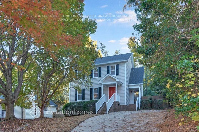 Foto del edificio - 3925 Old Coach Rd