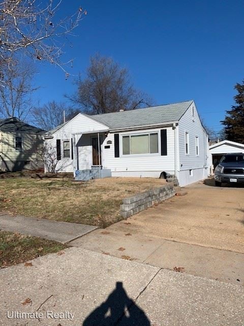 Primary Photo - 2 br, 1 bath House - 10253 Baltimore Ave.