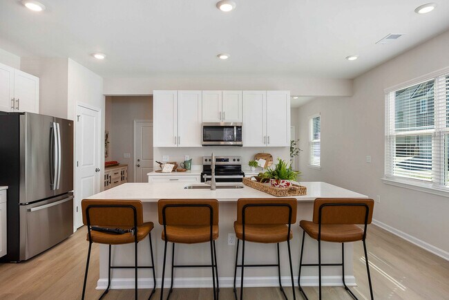 Casas adosadas en River Road - River Road Townhomes
