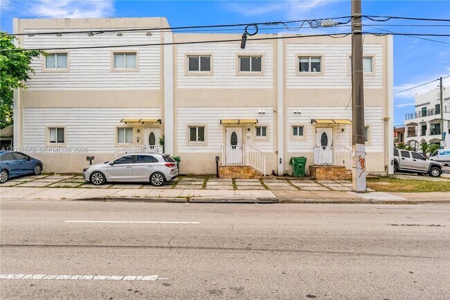 Foto del edificio - 1011 SW 7th St