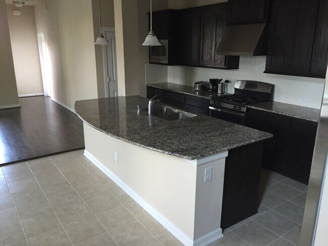 Foto del edificio - Gorgeous House For Lease in Richardson