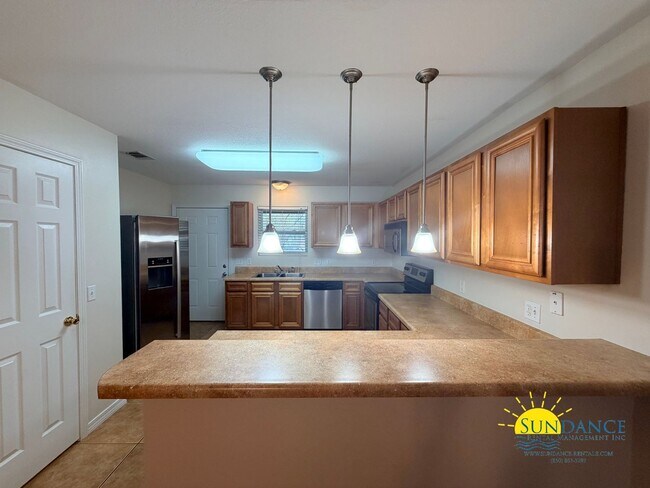 Foto del edificio - Updated 2 Bedroom in great Fort Walton Beach location!