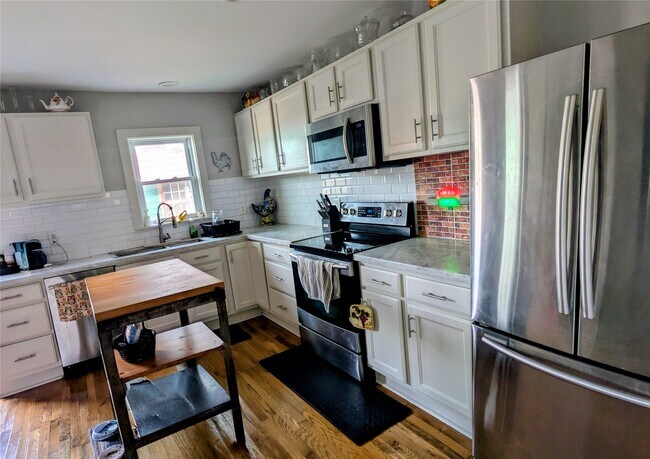 Foto del edificio - 4923 Leeland St