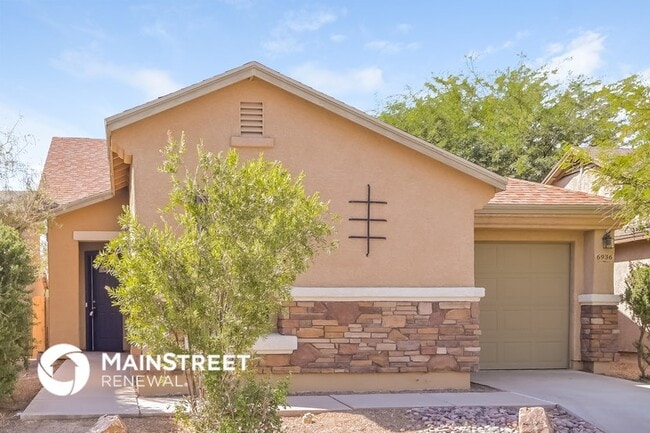 Building Photo - 6936 S Blueeyes Dr