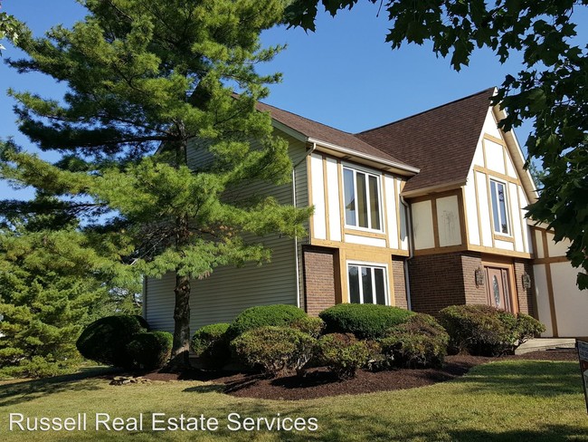 Building Photo - 4 br, 2.5 bath House - 18253 Wellington Ct.