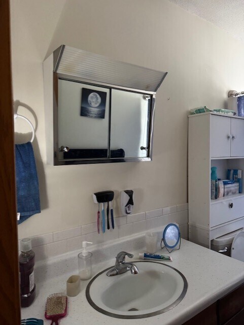 Foto del edificio - Mansard Apartments