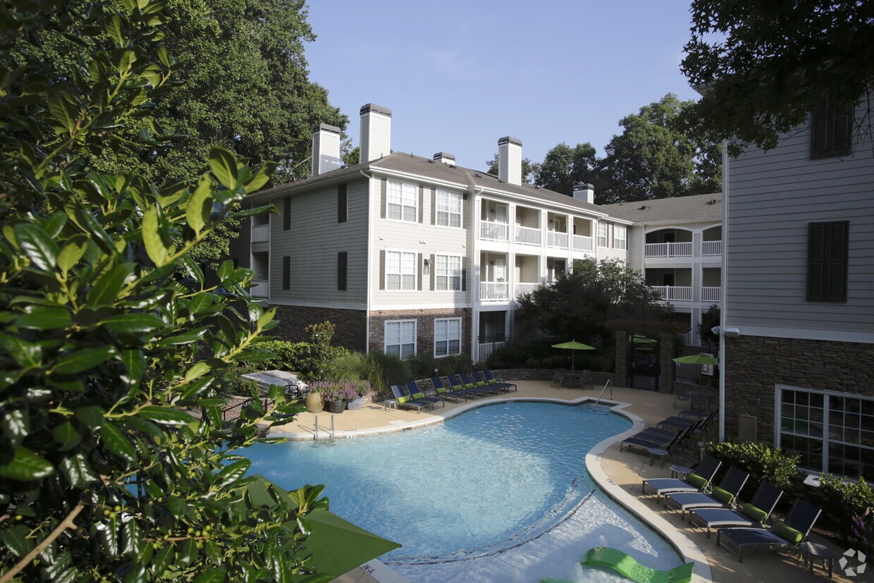 Foto principal - Camden Creekstone